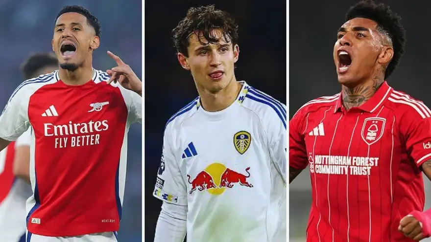 5 Best FPL Differentials for Gameweek 35, Premier League 2025-26