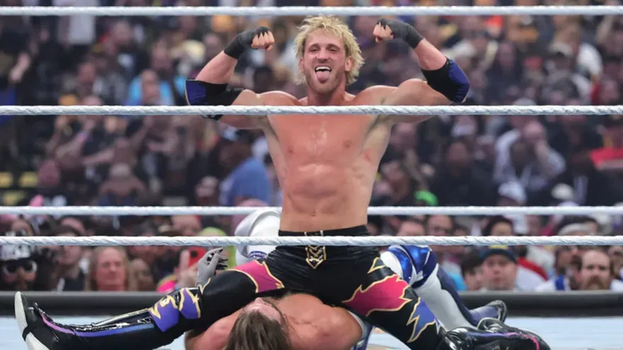Top 5 Best Celebrity Matches in WrestleMania History (Ranked)