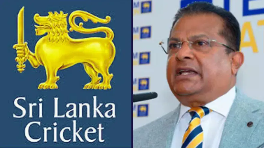 Sri Lanka Cricket Crisis: Shammi Silva Resigns, Government Takeover Sparks ICC Sanction Fears