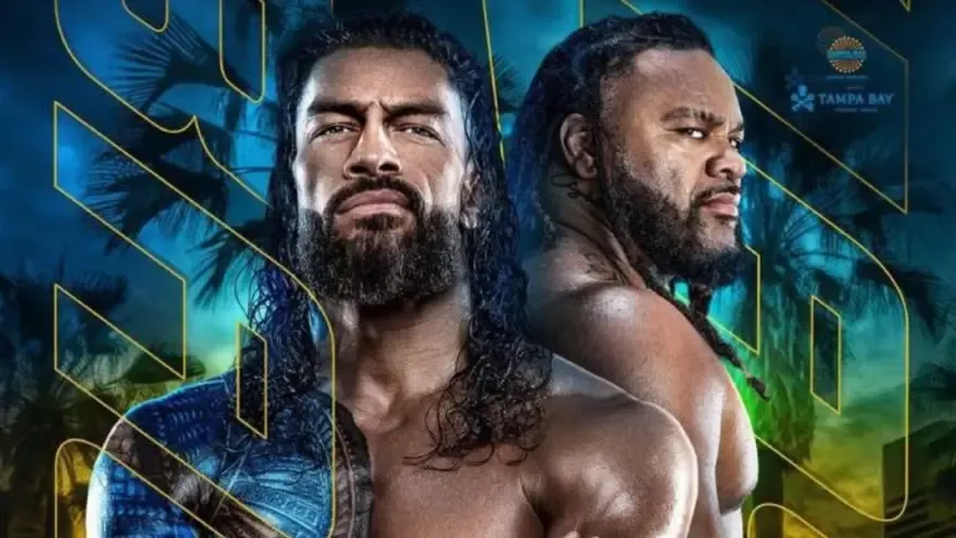 WWE Backlash 2026 Match Card: Main Event, Title Matches & Full Breakdown
