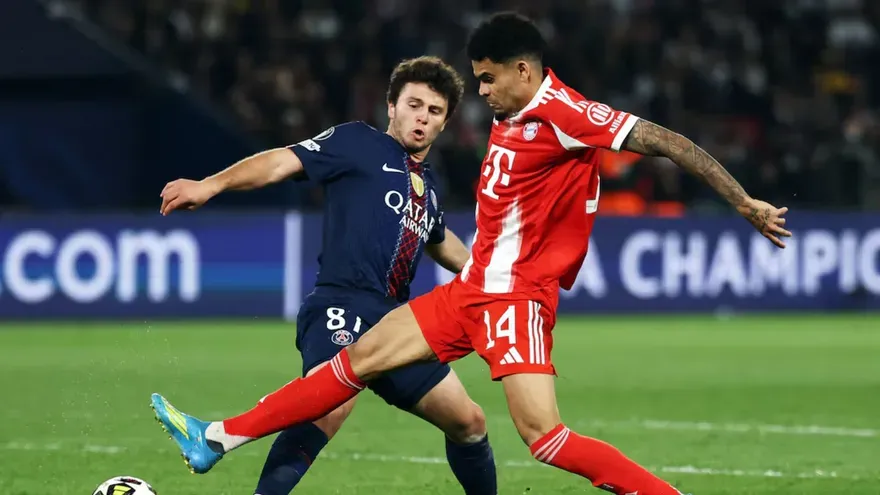 Champions League Predictions This Week, Semi Finals Second Leg Champions League 2025-26