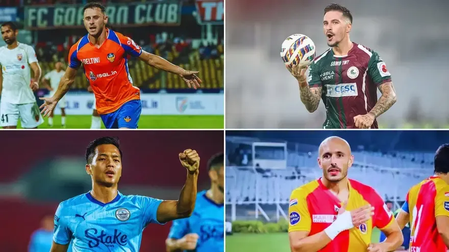 ISL Shield Race 2025-26: Title deciders to watch out for in May 2026