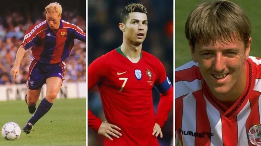Best Penalty Takers of All Time – Top 7 Ranked
