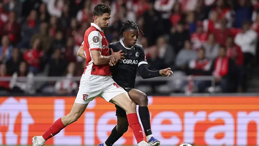 2025-26 UEFA Europa League Predictions Today: Aston Villa vs Nottingham Forest and SC Freiburg vs Braga Semi-Final Second Leg