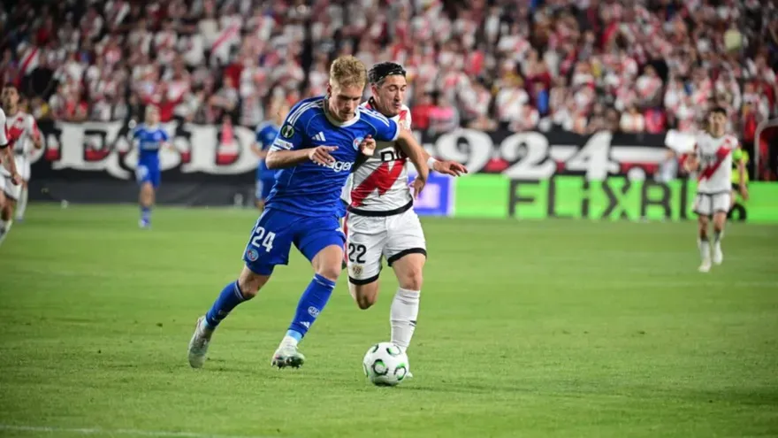 2025-26 UEFA Conference League Predictions Today: Strasbourg vs Rayo Vallecano and Crystal Palace vs Shakhtar Donetsk Semi-Final Second Leg