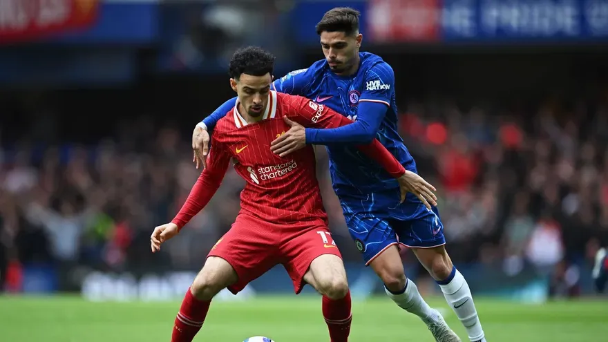 Premier League Predictions This Week: Gameweek 36 (GW36)