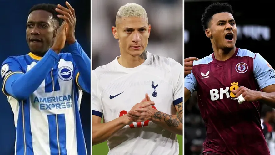 Top 5 Best FPL Strikers this week: GW36, Premier League 2025-26