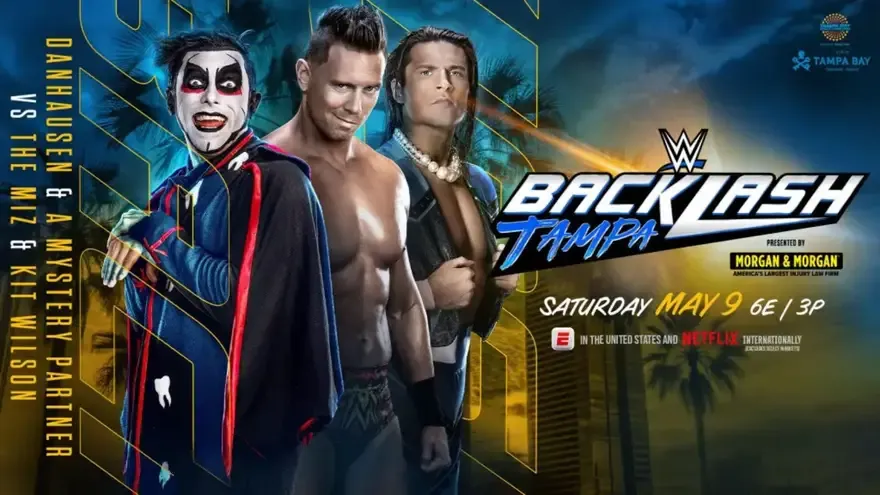 WWE Backlash 2026 Winner Predictions: Full Match Card & Expected Winners