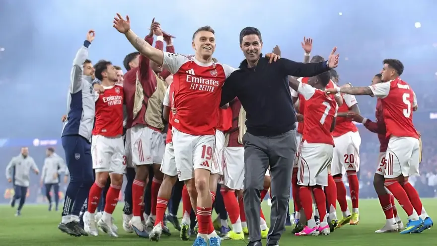 Champions League 2025-26: Arsenal’s Road to the Champions League Final