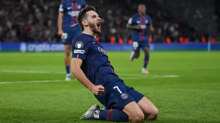 PSG’s Road to the 2025-26 Champions League Final: How Luis Enrique Built a European Giant