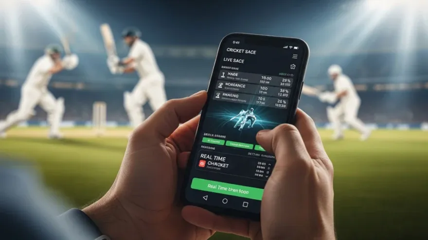 Top Trends Shaping the Future of Sports Entertainment in 2026