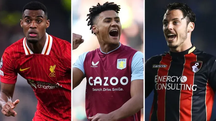 Premier League Team of the Week: Gameweek 36 Best XI (EPL GW36 TOTW)
