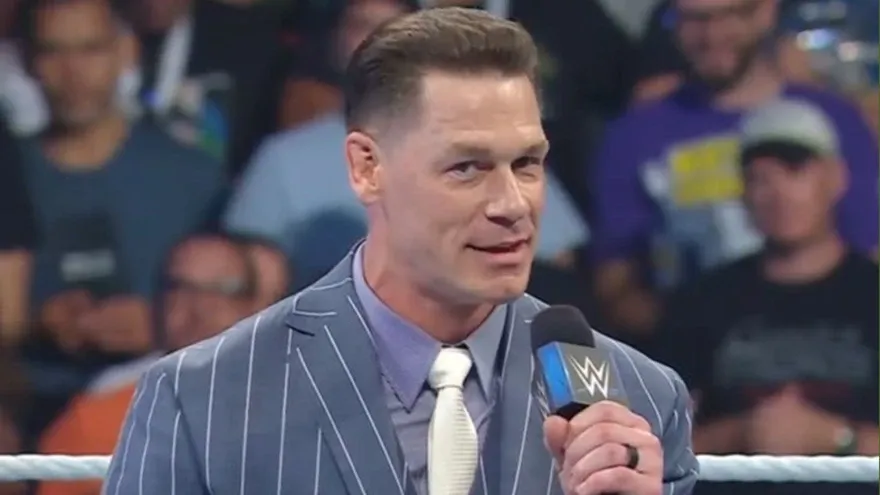 Explaining the John Cena Classic Championship in WWE