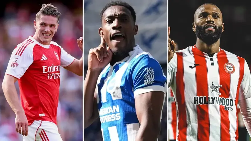 Top 5 Best FPL Strikers this week: GW37, Premier League 2025-26