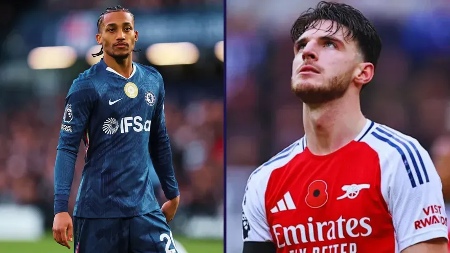 5 Best FPL Differentials for Gameweek 37, Premier League 2025-26