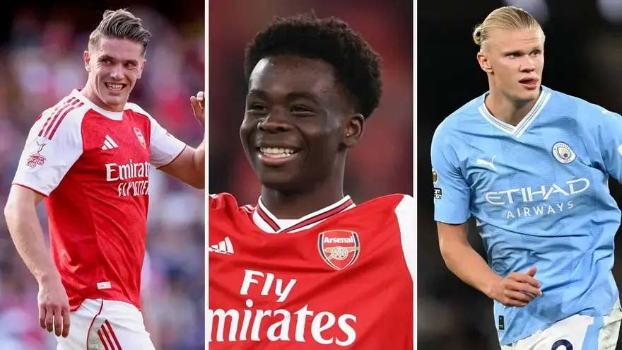 Best FPL captain picks this week - GW37, Premier League 2025-26