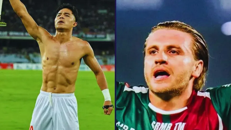 ISL 2025-26 Shield Race: Who Will Win the Title After Mohun Bagan vs East Bengal Derby Ends in Draw?