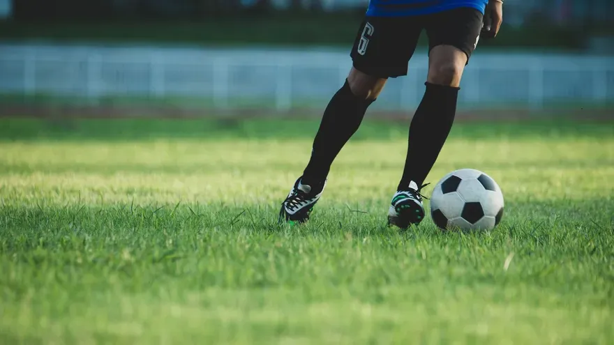 The Psychology of Gambling: Why Footballers Love Casino Games