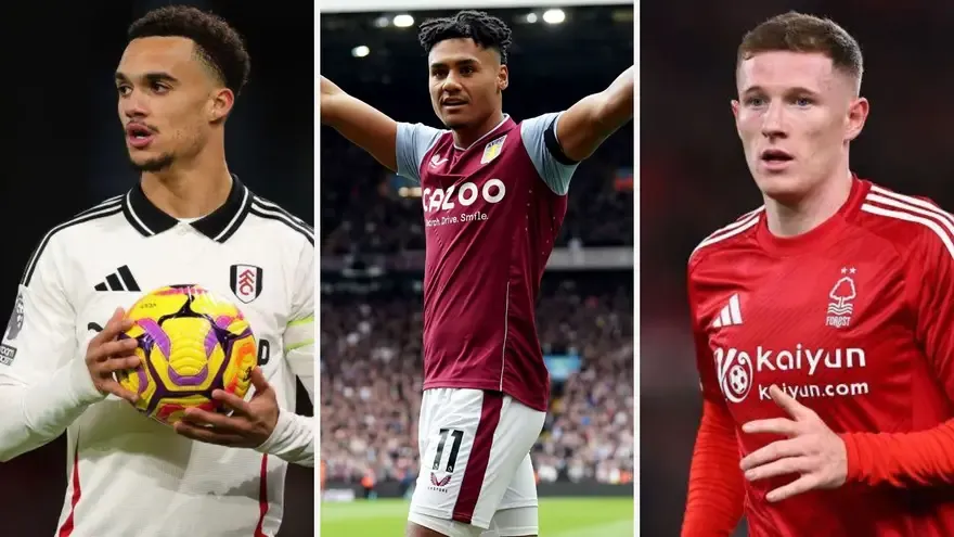 Premier League Team of the Week: Gameweek 37 Best XI (EPL GW37 TOTW)