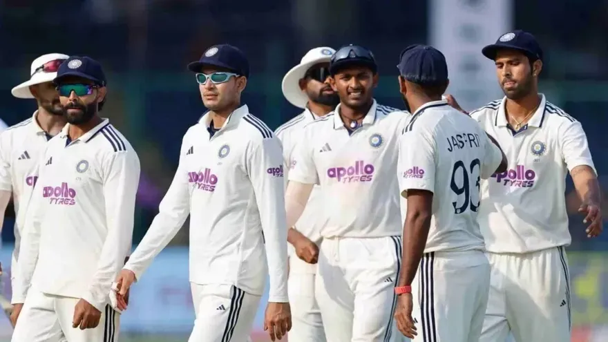 India vs Afghanistan Test Squad 2026: Full Player List and Major Selection Highlights