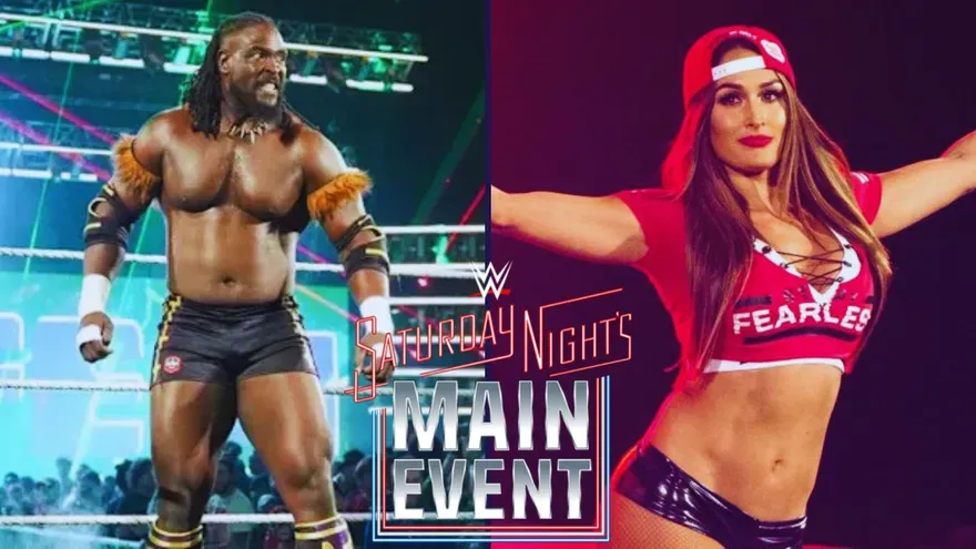 Top Surprises to Expect at WWE Saturday Night’s Main Event XLIV Indiana 2026