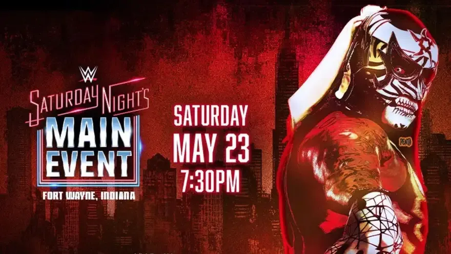 WWE Saturday Night’s Main Event XLIV Predictions: Full Match Winners for Indiana 2026