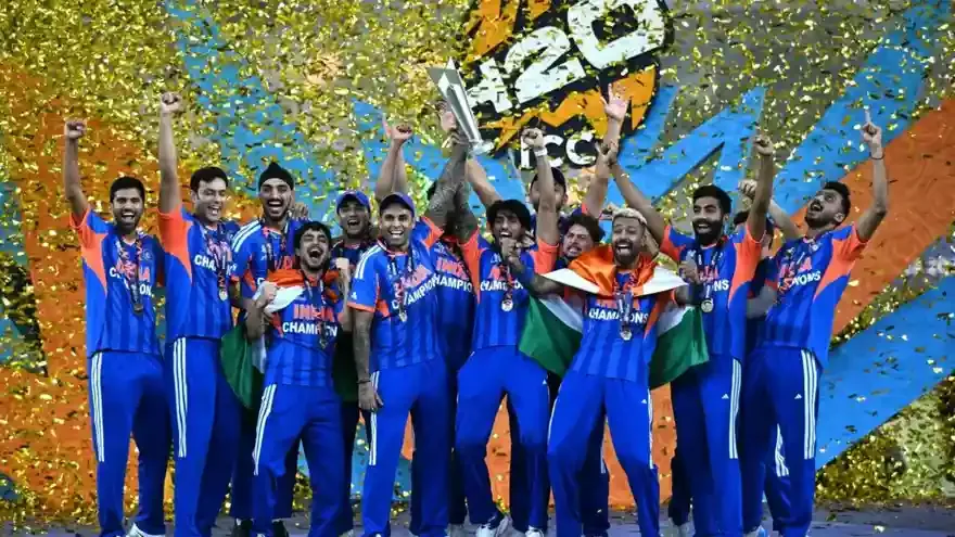 ICC Men's T20 World Cup 2026: Complete Fan Guide for How to Catch the Highlights