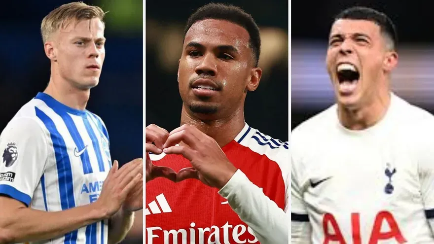 Top 5 Best FPL Defenders This week: GW38, Premier League 2025-26