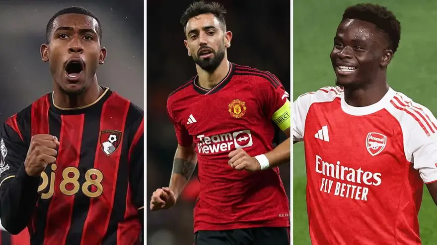 Top 5 Best FPL Midfielders This week: GW38, Premier League 2025-26