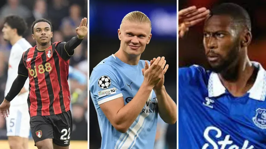 Top 5 Best FPL Strikers this week: GW38, Premier League 2025-26