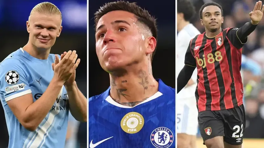 Best FPL captain picks this week - GW38, Premier League 2025-26