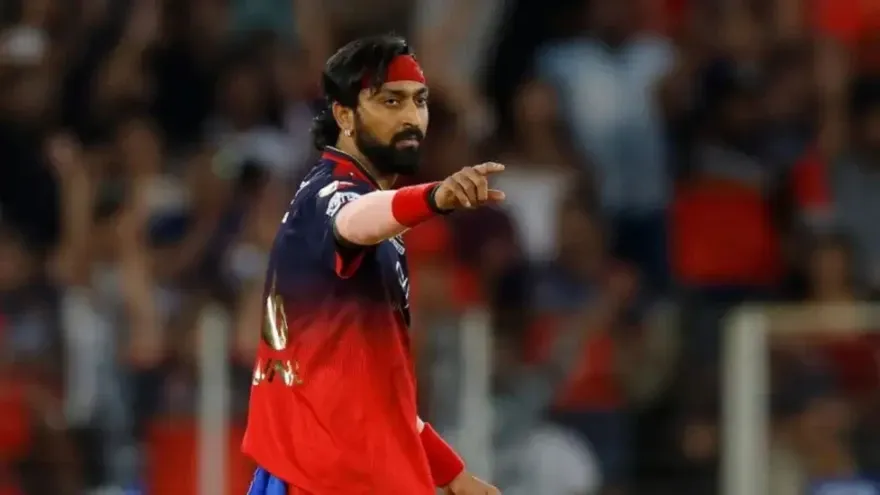 IPL Final Player of the Match Winners List (2008–2025)
