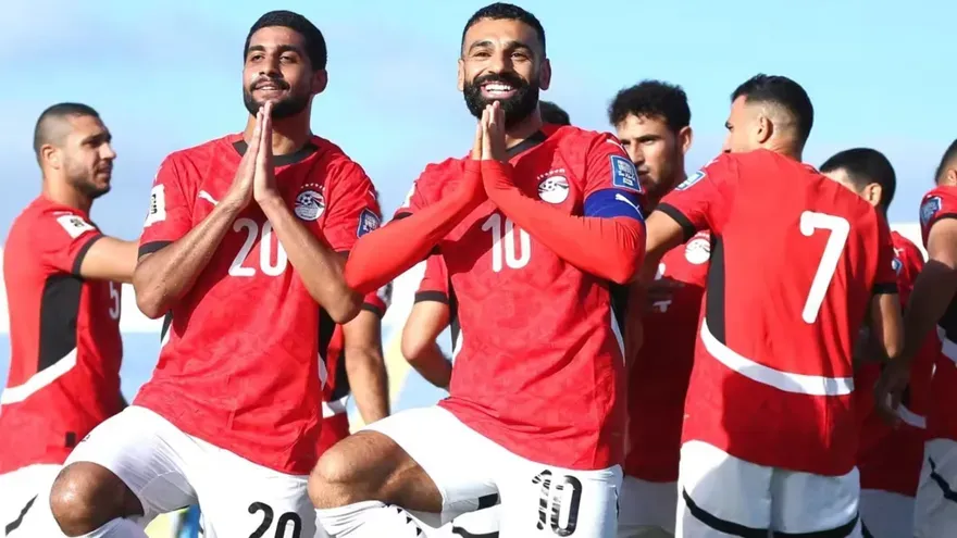 How Egypt Qualified for FIFA World Cup 2026?