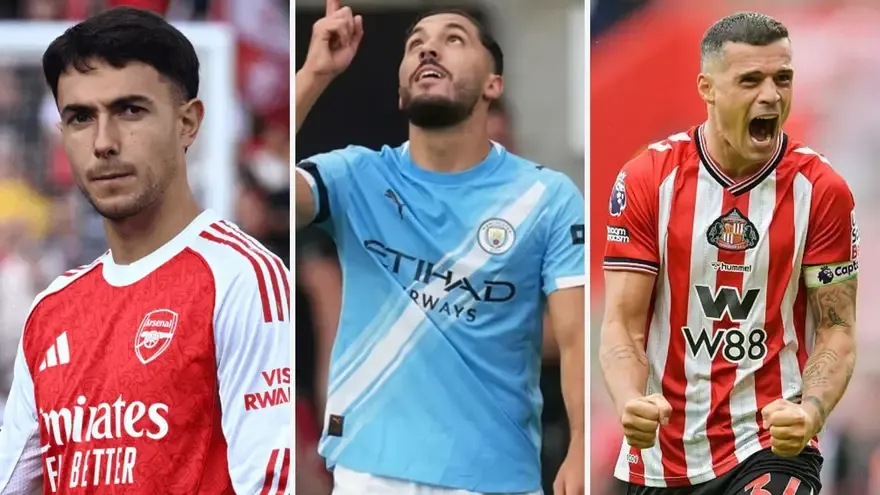 Top 10 Best Premier League Signings 2025-26 Season