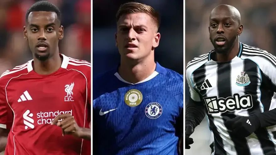 Top 10 Worst Premier League signings this 25-26 season