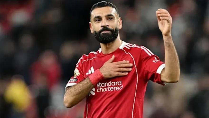 Mohamed Salah Leaves Liverpool: His Most Memorable Performances for the Club