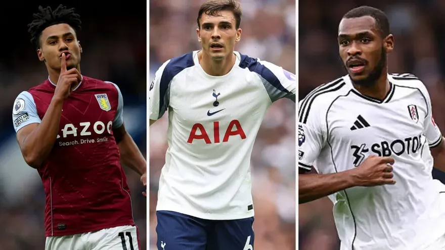 Premier League Team of the Week: Gameweek 38 Best XI (EPL GW38 TOTW)