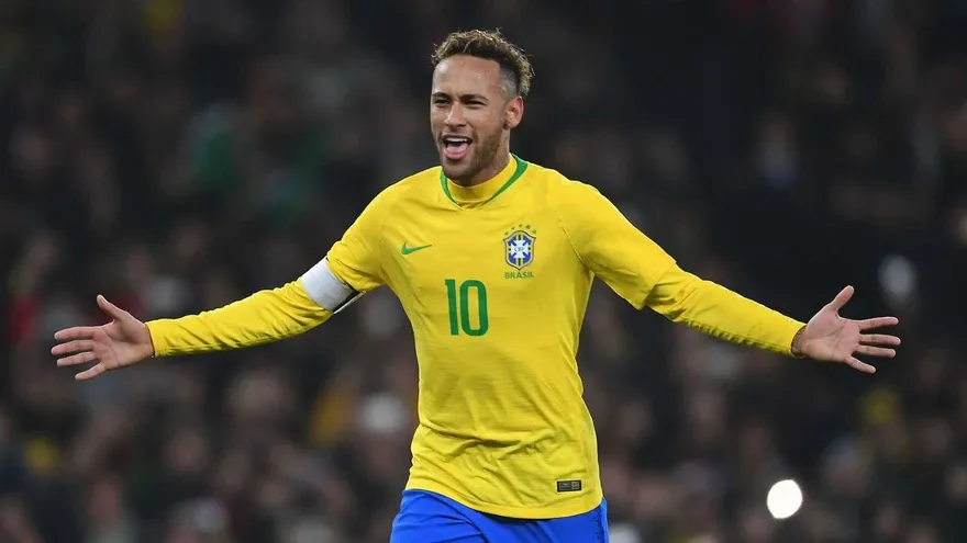 Does Neymar's return to Brazil’s Final World Cup squad work?
