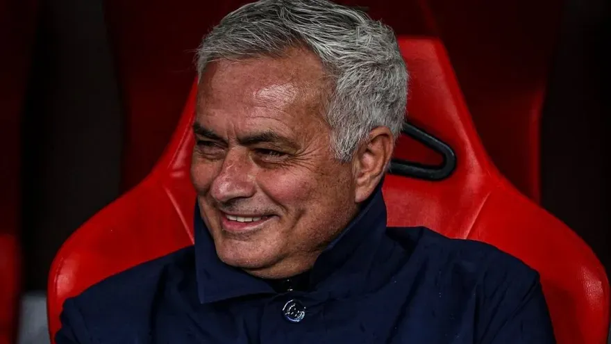 Jose Mourinho Returns to Real Madrid: Revisiting His First Spell at the Bernabeu