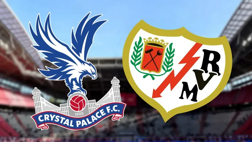 Europa Conference League 2025-26 Final Prediction: Crystal Palace vs Rayo Vallecano