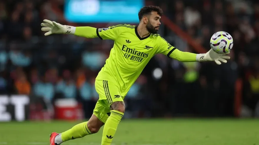 Top 5 Highest Scoring Goalkeepers in FPL 2025/26 Season