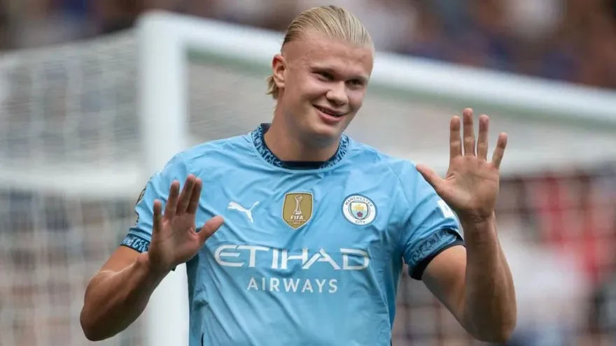 Top 5 Highest Scoring Forwards in FPL 2025/26 Season