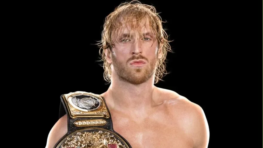 Logan Paul Injury Update: Massive Blow for WWE’s The Vision Faction