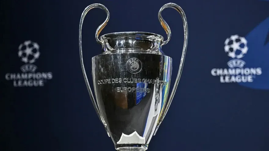 UEFA Champions League 2026-27: Teams Qualified for the League Phase