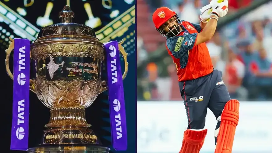 Inside the IPL's High-Score Era: Flat Pitches, Impact Subs and the New Par Score