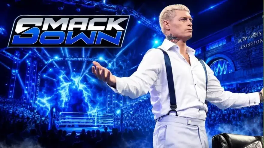 WWE SmackDown Preview (May 29, 2026): Final Show Before WWE Clash in Italy