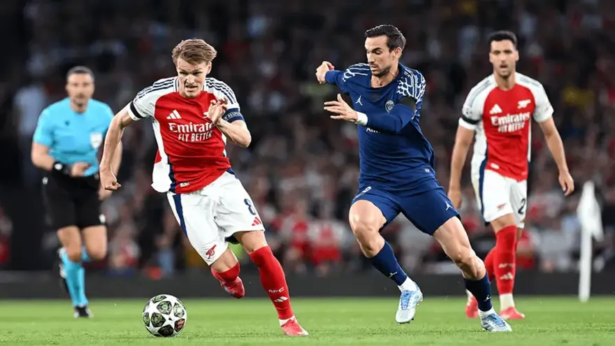 Arsenal vs PSG Prediction: Who Will Win the UEFA Champions League Final 2026?
