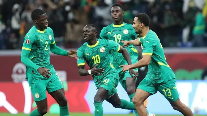 How Senegal Qualified for FIFA World Cup 2026?