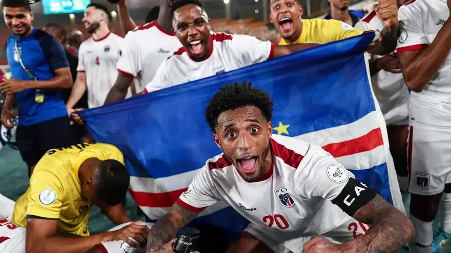 How Cape Verde Qualified for FIFA World Cup 2026?