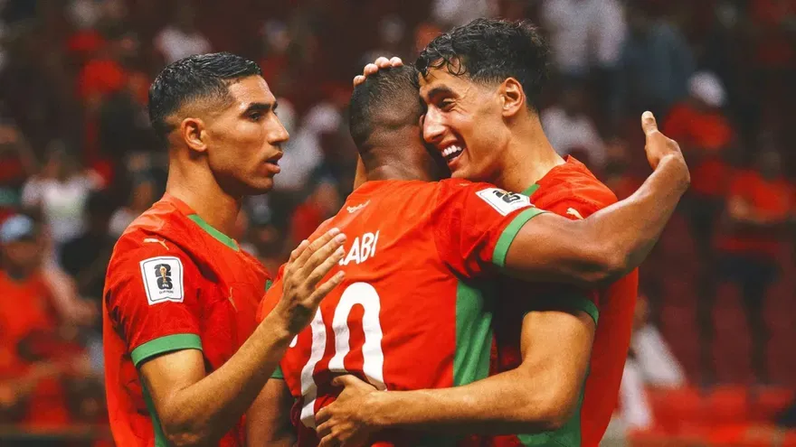 How Morocco Qualified for the FIFA World Cup 2026?